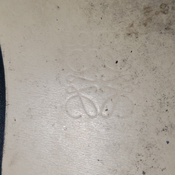 🤩Auth Loewe "PRICE DROP"LambBallerina Flats 🤩 - Picture 10 of 12